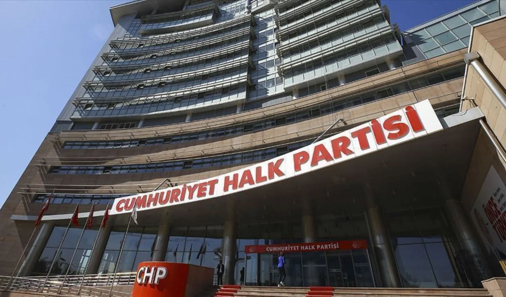 CHP seçimlere katılamaz mı? 26 Temmuz kritik tarih oldu