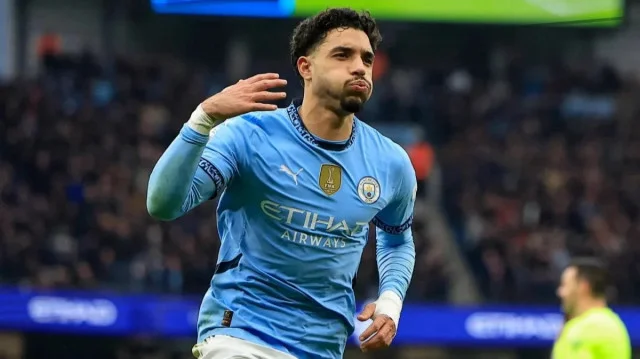 Cimbom'da Icardi'nin alternatifi belli: Omar Marmoush!