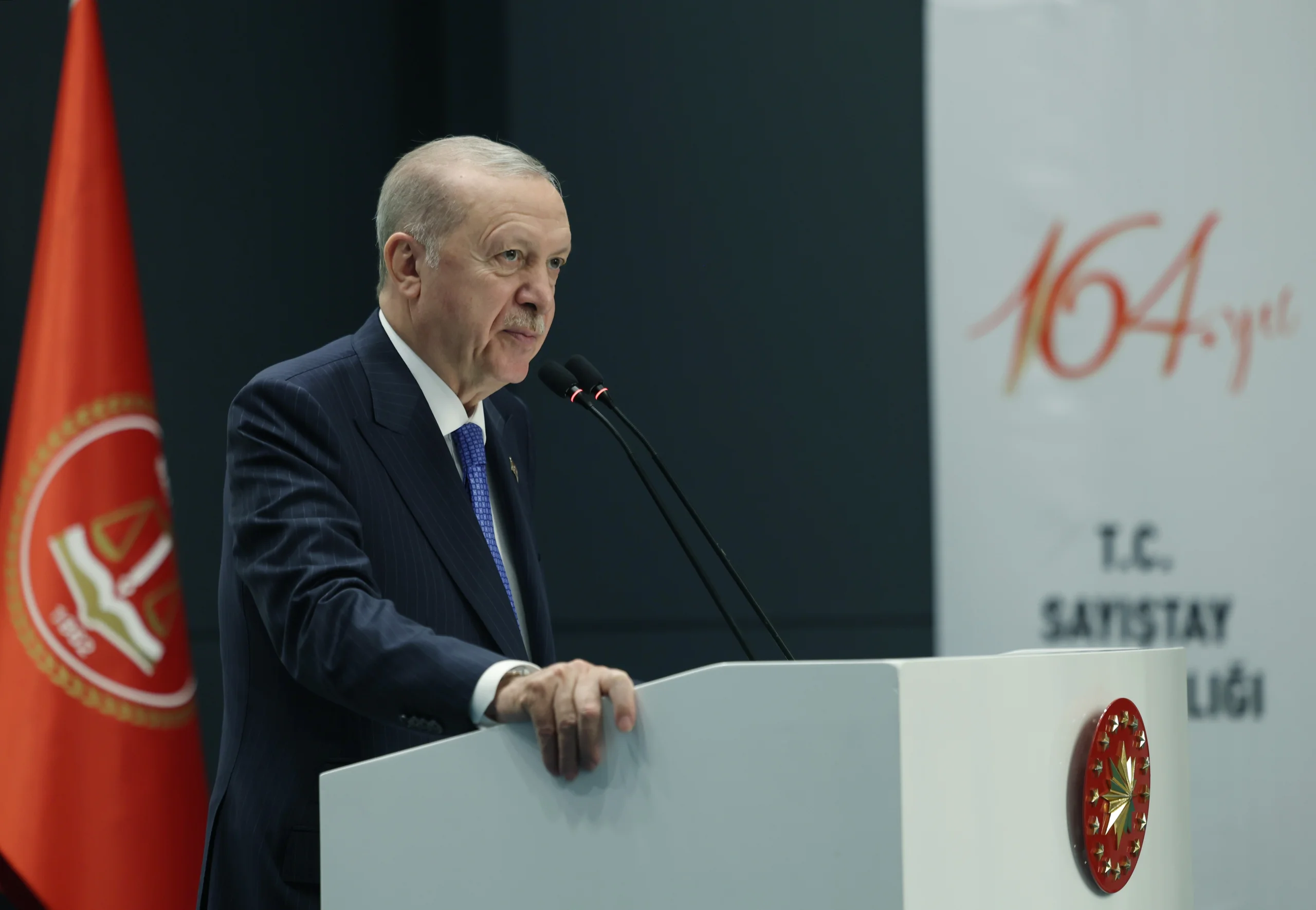 Cumhurbaşkanı Erdoğan, 15 Temmuz’un Türkiye’ye maliyetini açıkladı: İşte dev rakam