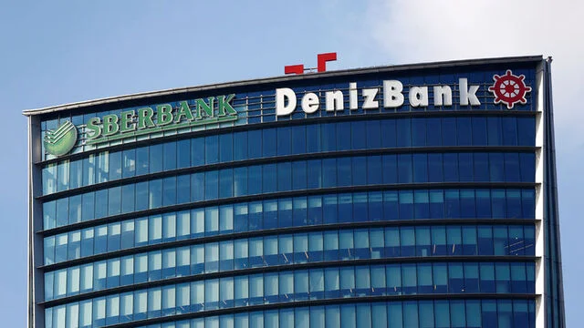 Denizbank çöktü mü? Mobil ve internet bankacılığı neden açılmıyor? İşte detaylar