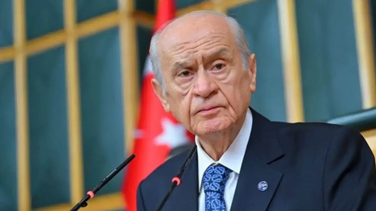 Devlet Bahçeli erken seçim tartışmalarına son noktayı koydu: Öneriye destek verdi