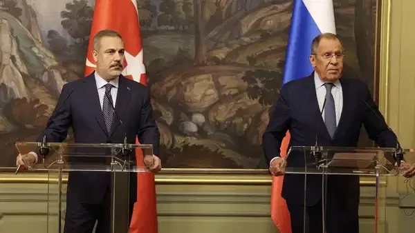 Dışişleri Bakanı Fidan’dan Moskova’ya diplomatik çıkarma: Masada neler var?