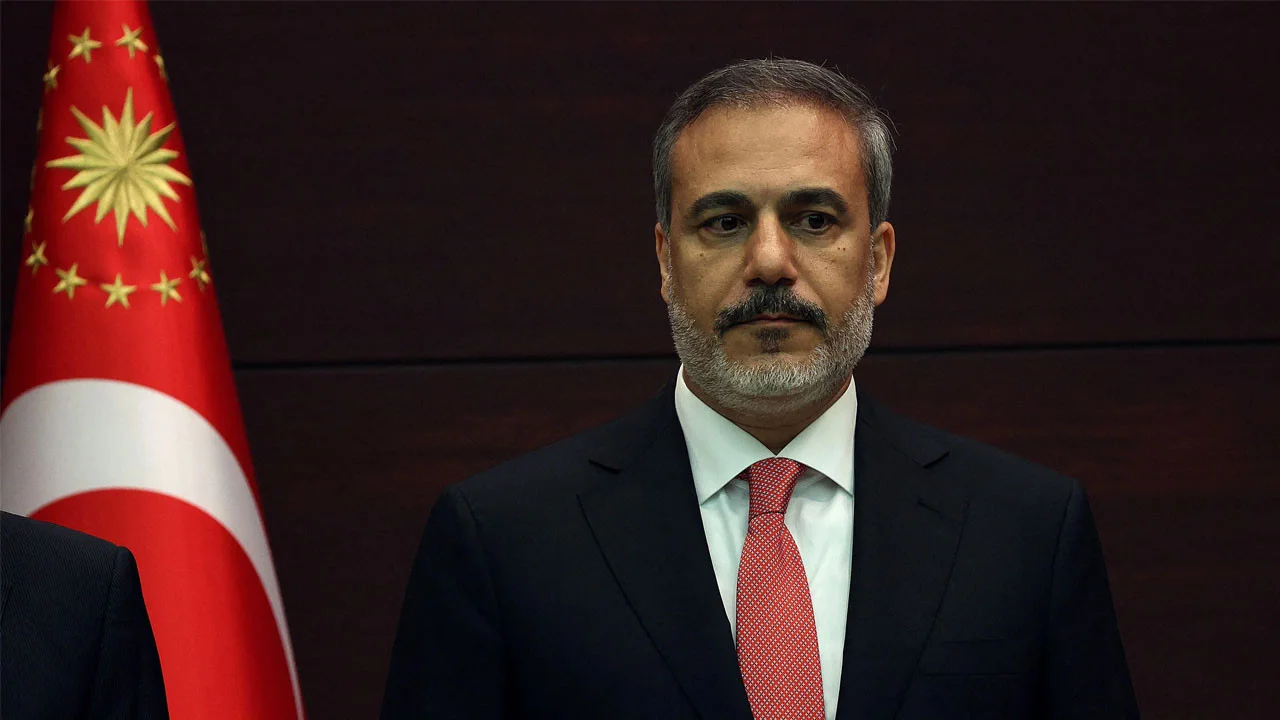 Dışişleri Bakanı Fidan uyardu: Mutabakatı kimse sabote etmesin