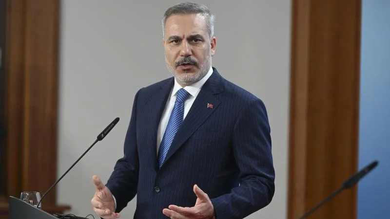 Dışişleri Bakanı Fidan’dan ADB ve İran’a net mesaj: Müzakere metnini bitirin