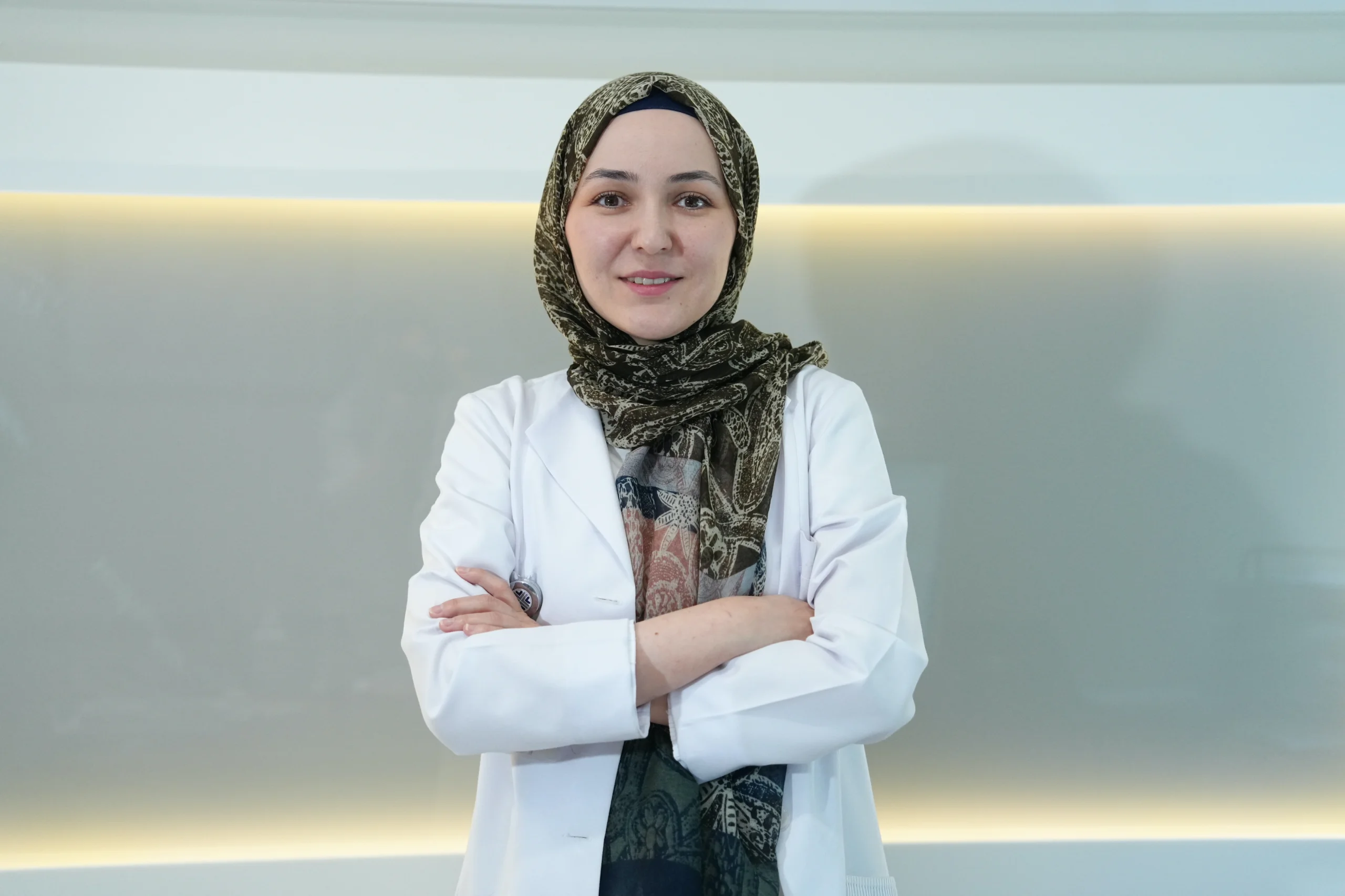 Diyetisyen Çelebi’den “diyet listesi” uyarısı