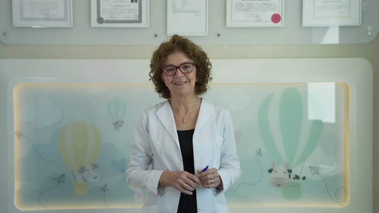 Doğum lekelerine ilişkin uzman isimden uyarılar