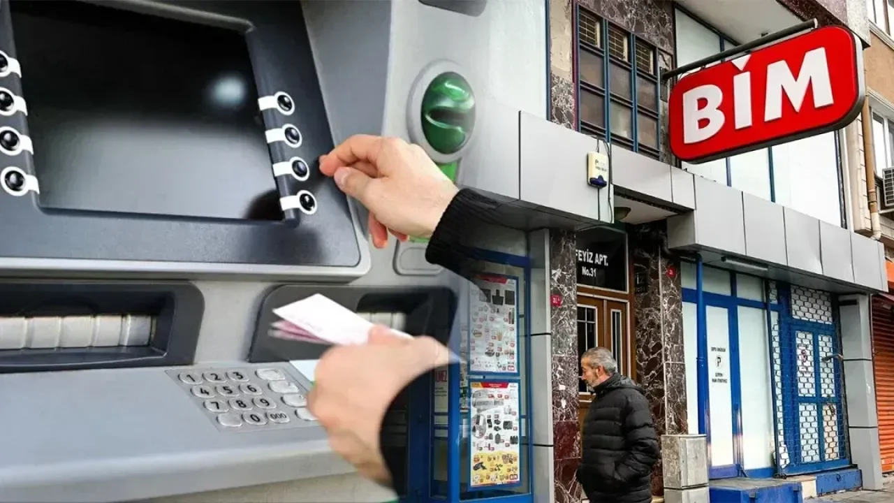 Dost Katılım Bankası kurucuları kim, sermayesi ne kadar? BİM banka açtı