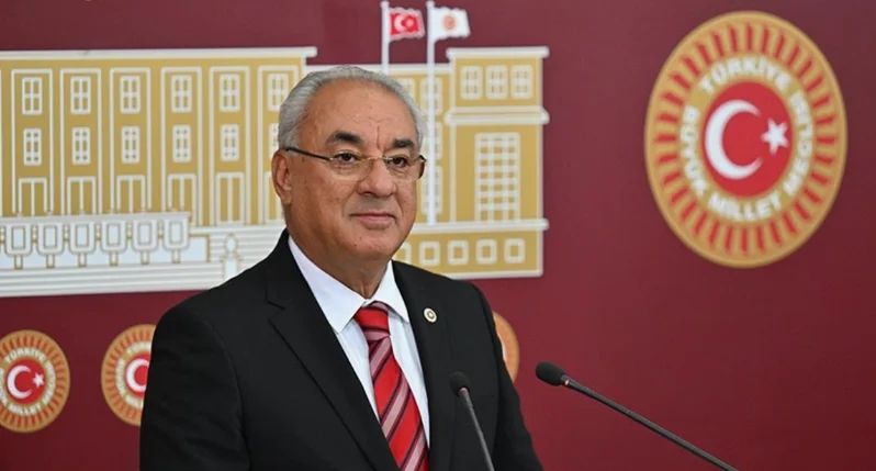 DSP’den CHP’ye kapılar kapandı: "41 yıllık temiz partiyiz, bu ilişkiye girmeyiz"