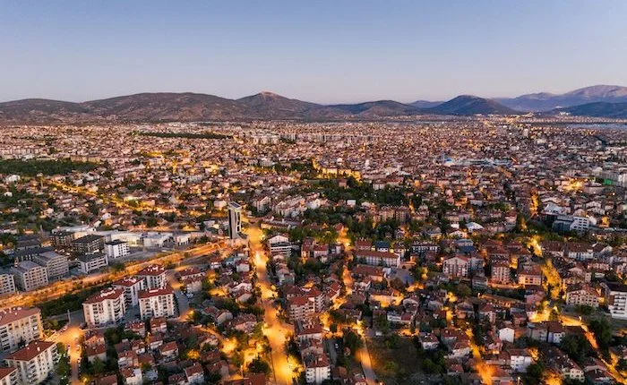 Dünya Bankası'ndan Antalya ve Konya'ya onay çıktı! Dev yatırımlar yolda