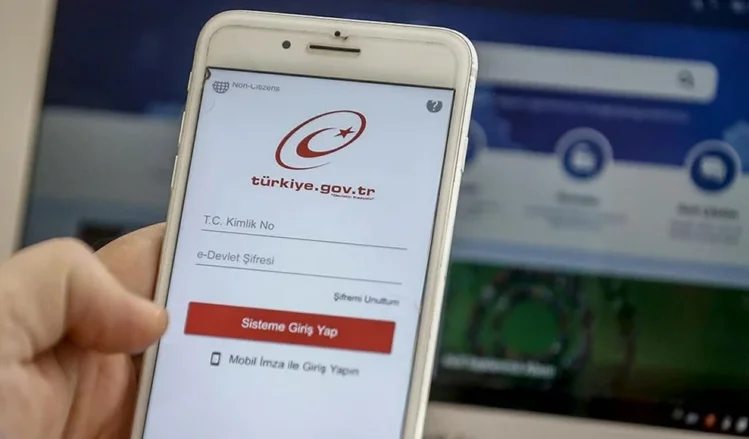 e-Devlet Çöktü mü? 10 Haziran’da erişim sorunu yaşanıyor: 404 Hatası ve "Teknik Aksaklık" uyarısı