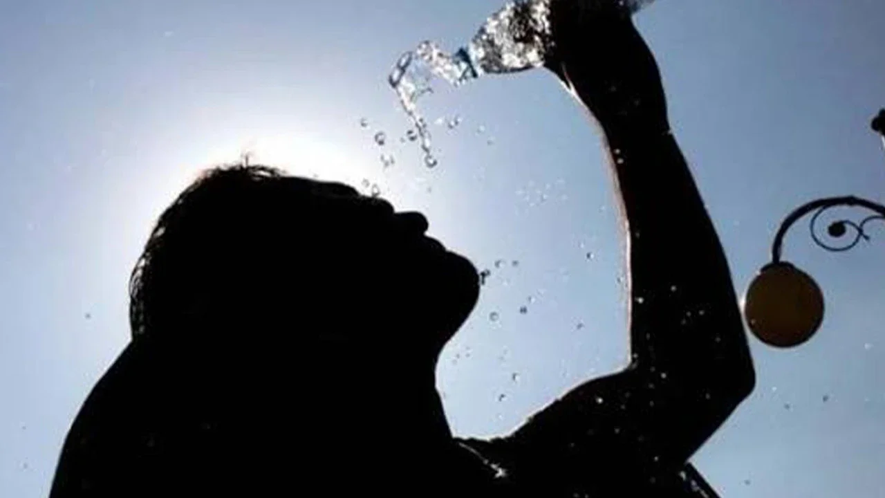 Ejderha sıcakları nedir, Türkiye'de etkili olacak mı? Hava 40 derece