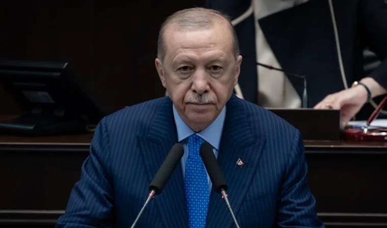 Cumhurbaşkanı Erdoğan’dan Kıbrıs çıkışı: “20 Temmuz ziyareti yine aynen devam”
