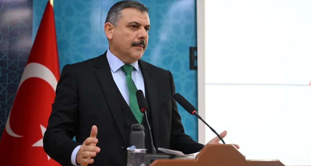 Erdemli’ye operasyon talimatı Bakan Çiftçi’den