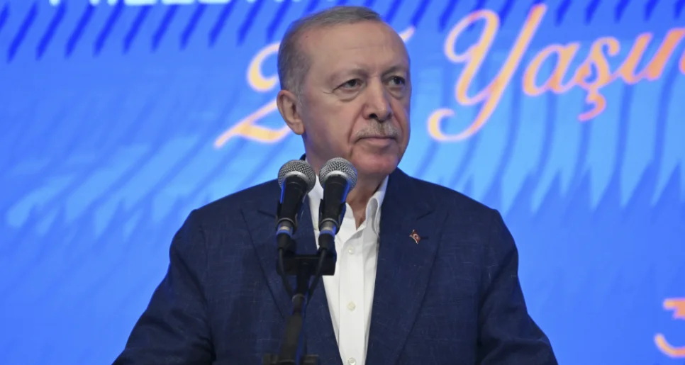 Erdoğan’dan AK Parti’ye net mesaj: “Yorulan kenara gelsin, meydanın hakkını verin”