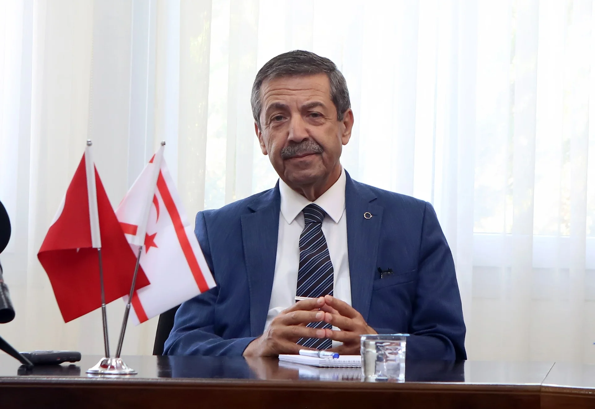 Ertuğruloğlu: NATO Garantisi boş ve işlevsiz, Türkiye vazgeçilmez