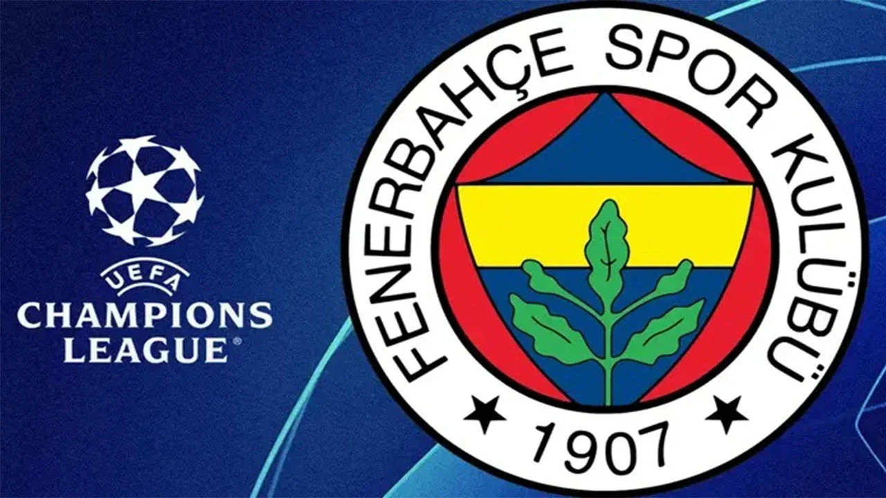 FB Şampiyonlar Ligi: Fenerbahçe'nin rakibi Gornik Zabrze!
