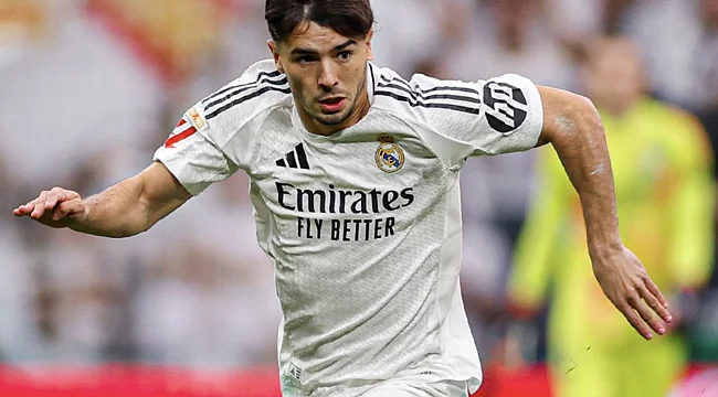 FB transfer: Fenerbahçe Brahim Diaz için düğmeye bastı!