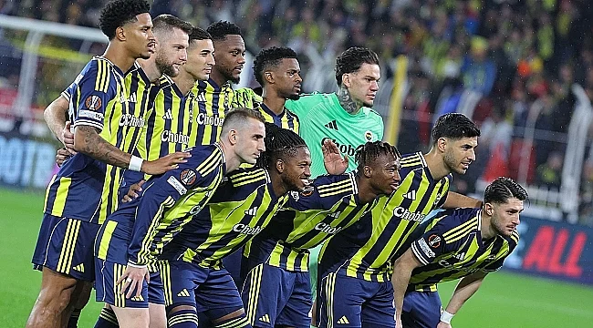 FB transfer: Fenerbahçe’de Oğuz Çetin'den savunmaya takviye