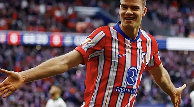 FB transfer: Fenerbahçe Sörloth için de harekete geçti!