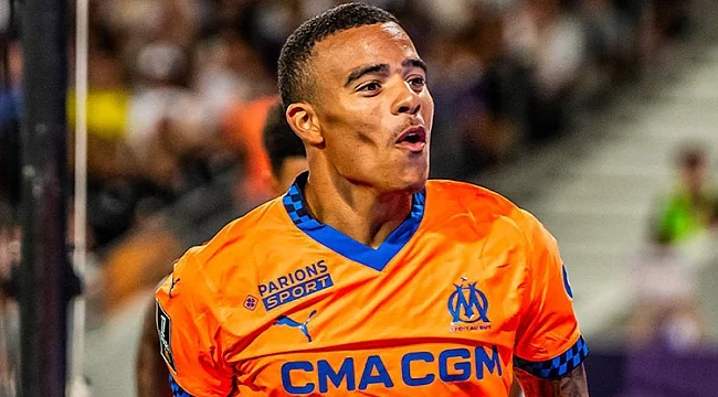 FB transfer: Greenwood'a 8 milyon euro maaş!