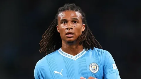 FB transfer: Manchester City Nathan Ake'nin ayrılığını onayladı!