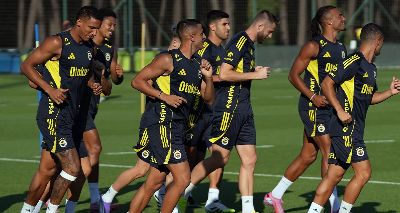 Fenerbahçe’den “teknik direktör” açıklaması