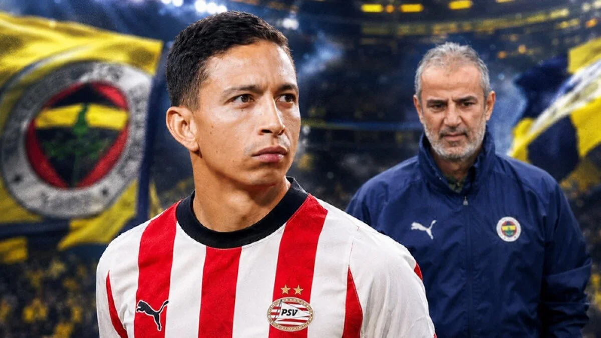 Fenerbahçe Mauro Junior'u istiyor! İsmail Kartal onayladı