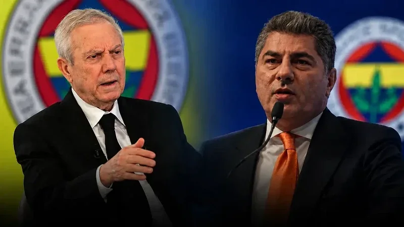 Fenerbahçe yeni başkanı kim oldu 2026? Sandık sonuçları, oy oranları