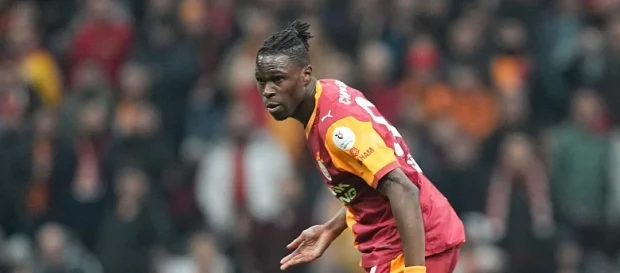 Galatasaray'ın Singo'suna 3 Avrupa devi talip! 60 Milyon Euro…