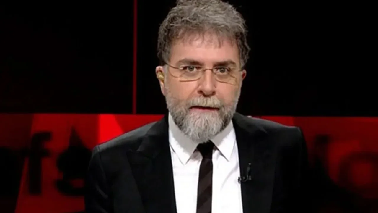 Gazeteci Ahmet Hakan’ın annesi yoğun bakımda tedavi altına alındı