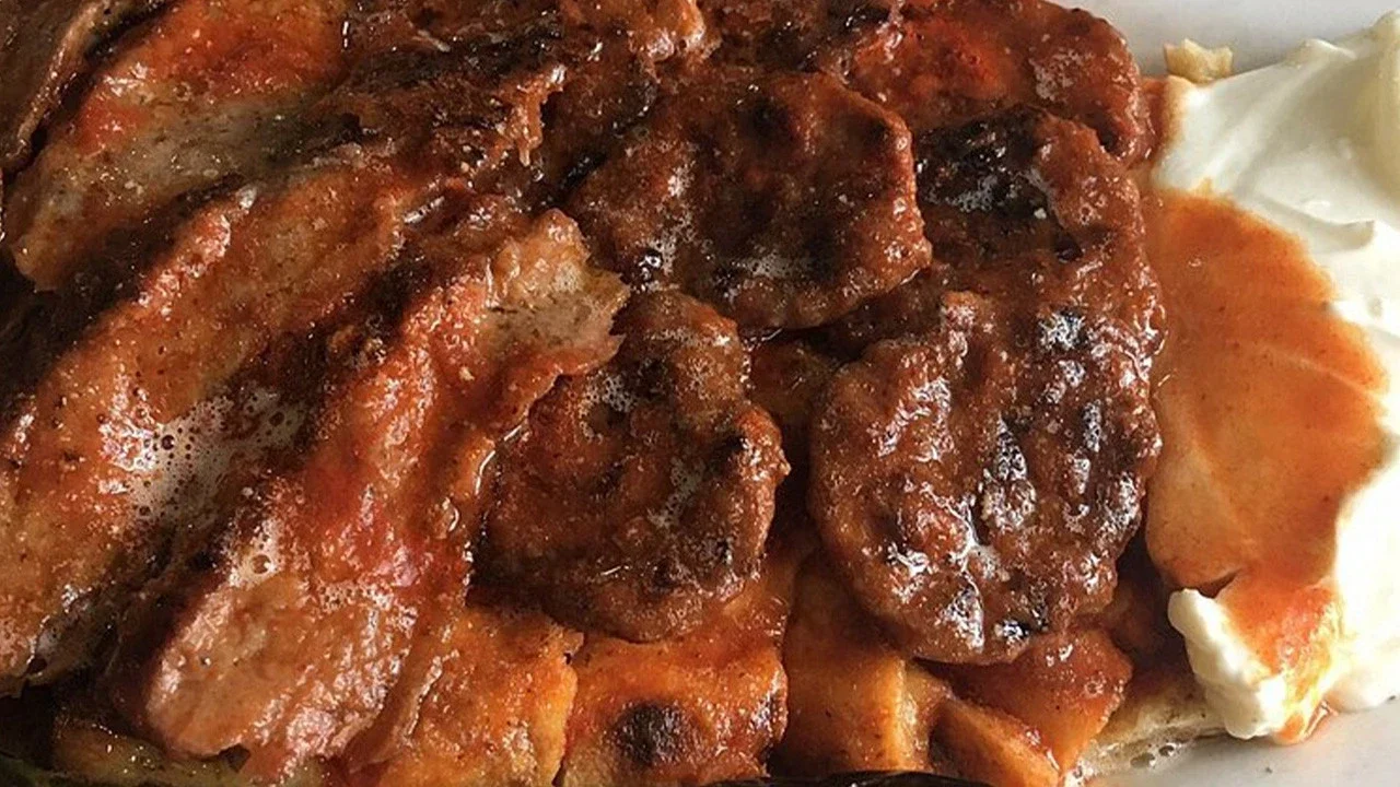 Gelinim Mutfakta Pideli Bursa Kebabı Tarifi 11 Haziran 2026