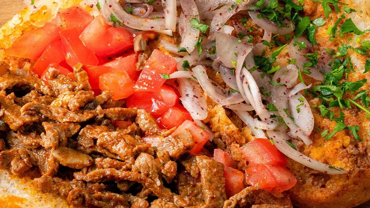 Gelinim Mutfakta Yoğurtlu Tavuk Tantuni Tarifi 10 Haziran