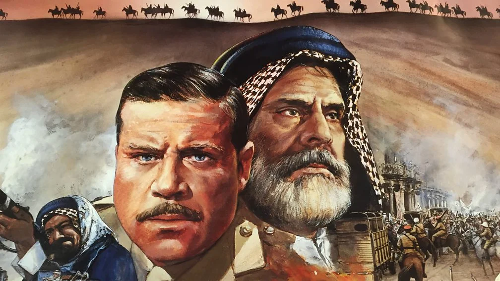 Gerçek füze ve bombaların kullanıldığı film: "Sadakat Çatışması"