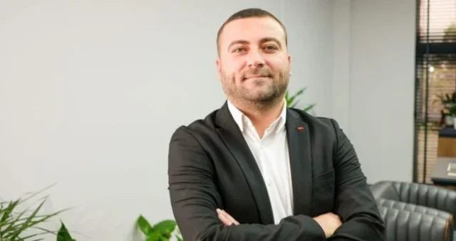 Gökhan Pehlivan kimdir, kaç yaşında? Seferihisar Belediyesi Başkan Yardımcısı neden gözaltında?