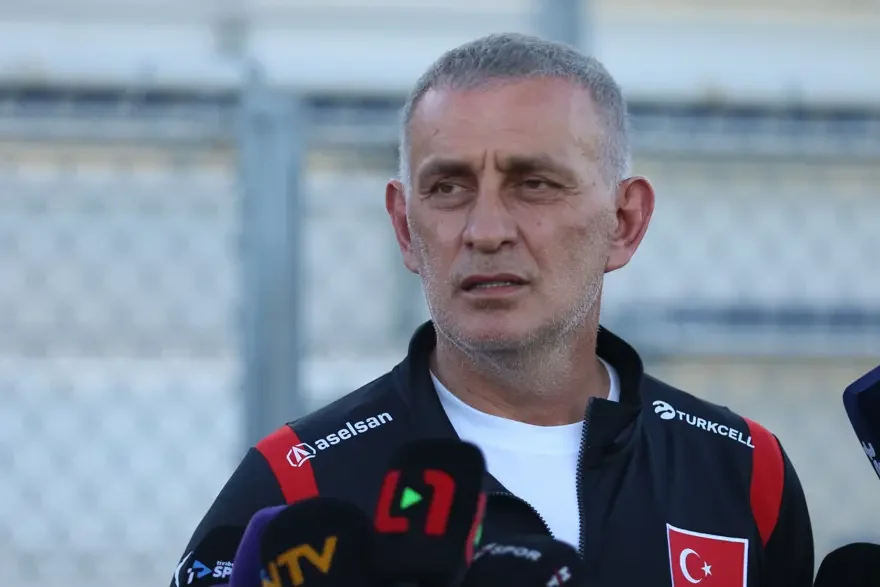 Hacıosmanoğlu: “Maç mı sattı bu çocuklar?"