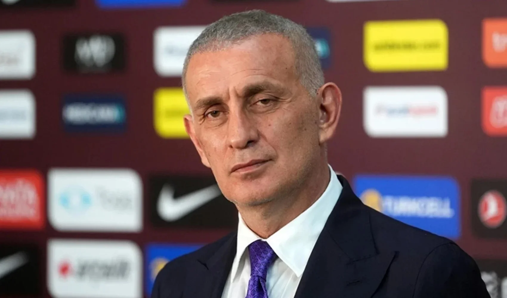 Hacıosmanoğlu'ndan Fatih Terim'e sert tepki: "Kimden hesap soracaksın?"