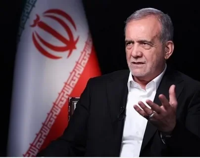 Pezeşkiyan, mutabakat lehimize: ilk memnun olmayan Netanyahu