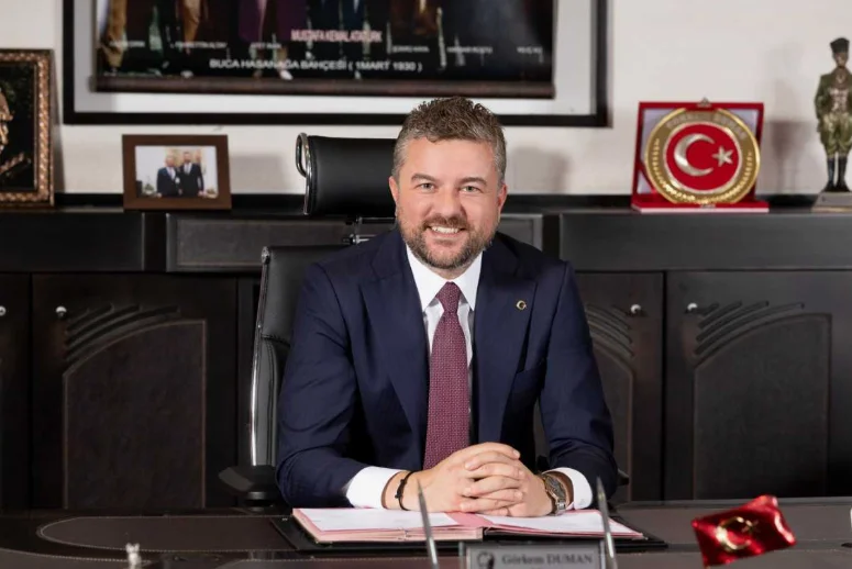 İçişleri Bakanlığı açıkladı: Buca Belediye Başkanı görevden uzaklaştırıldı
