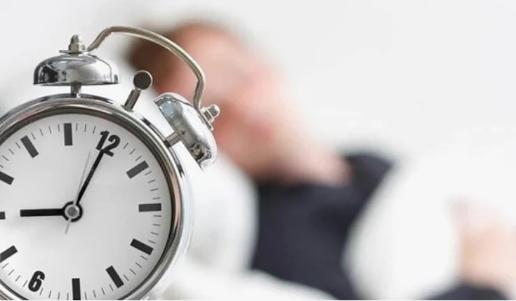 İdeal uyku için 8 saat kuralı: 6 saatin altı, 9 saatin üstü tehlikeli
