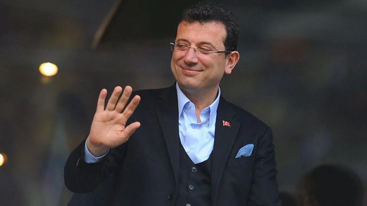 İmamoğlu parti mi kuruyor? Yeni siyasi parti adı ne olacak?