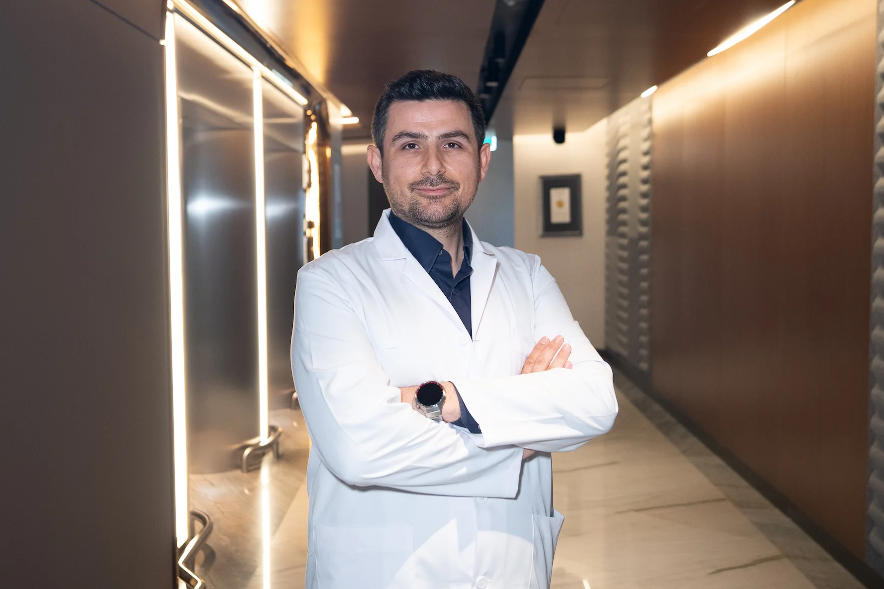 Yaz güneşi sadece cildi değil gözleri de vuruyor