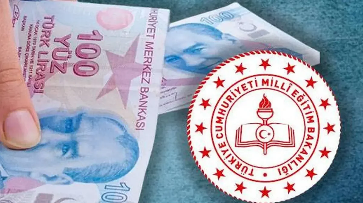 İOKBS Bursluluk Parası ne zaman yatar? 2026 ödeme takvimi