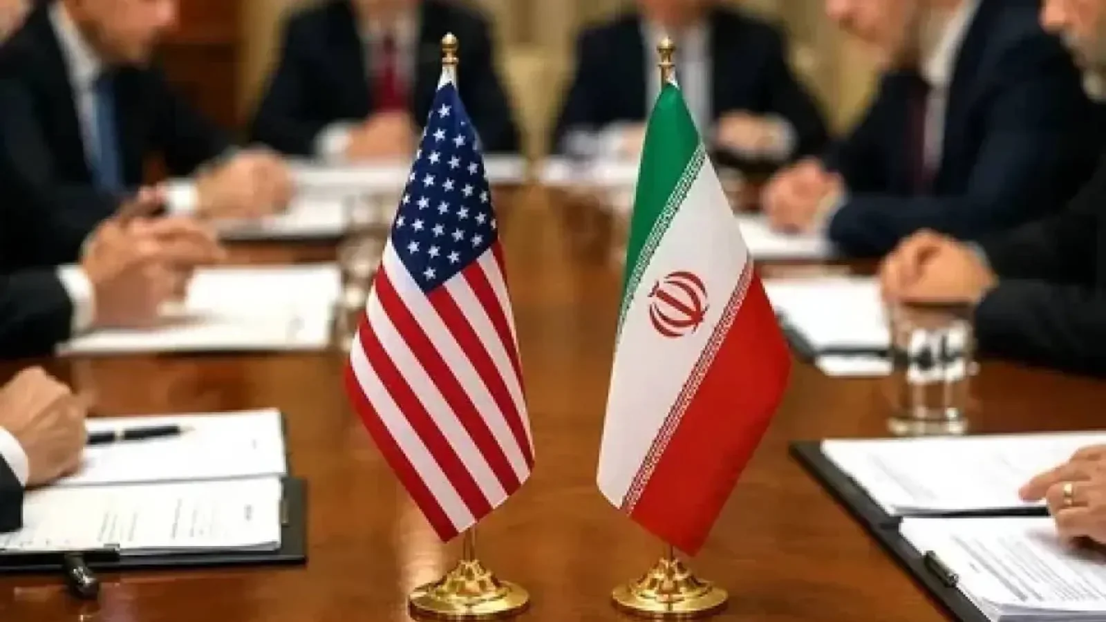 İran'dan Trump'a yalanlama: Doha’da görüşme yok, şartlar bekleniyor