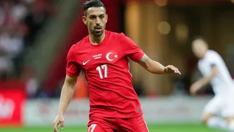 İrfan Can Kahveci'den maç sonu önemli mesaj!