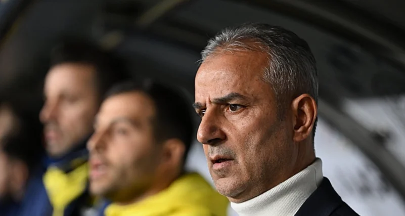 İsmail Kartal, Yıldırım ve Safi’den teklif aldı mı?