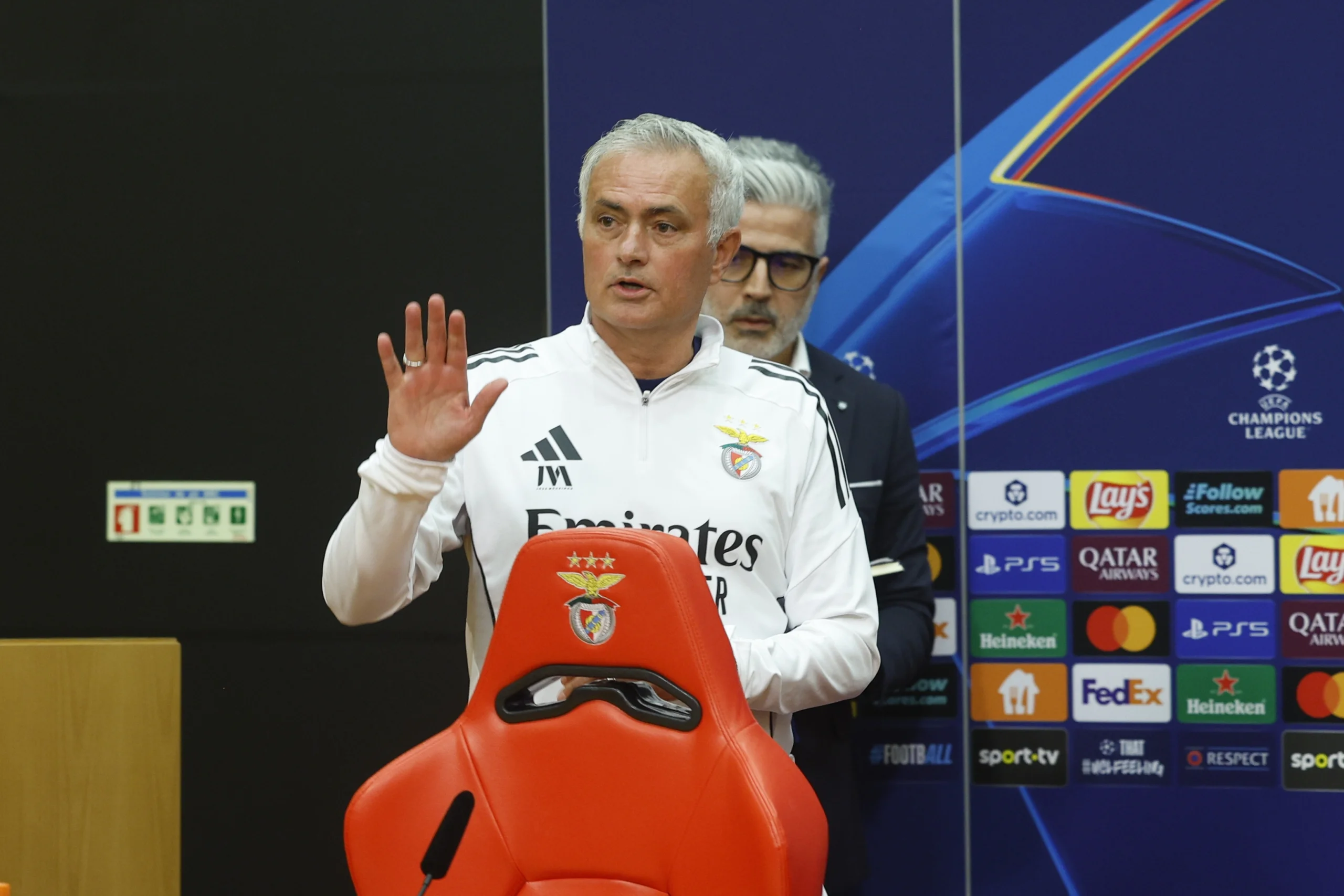 Jose Mourinho, resmen Real Madrid'de
