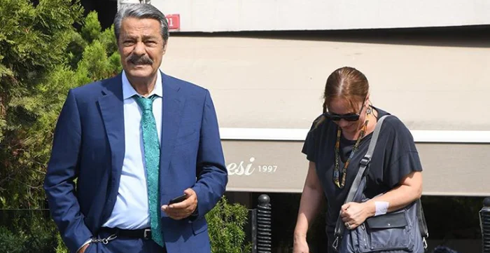 Jülide Kural kimdir, kaç yaşında? Kadir İnanır ile evli miydi?
