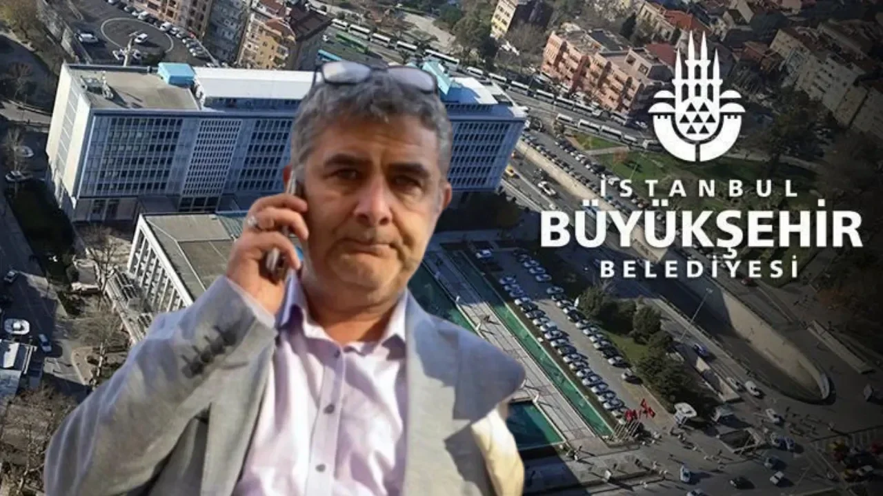 Kaçırılan Erhan Karaal’ın ifadesi ortaya çıktı