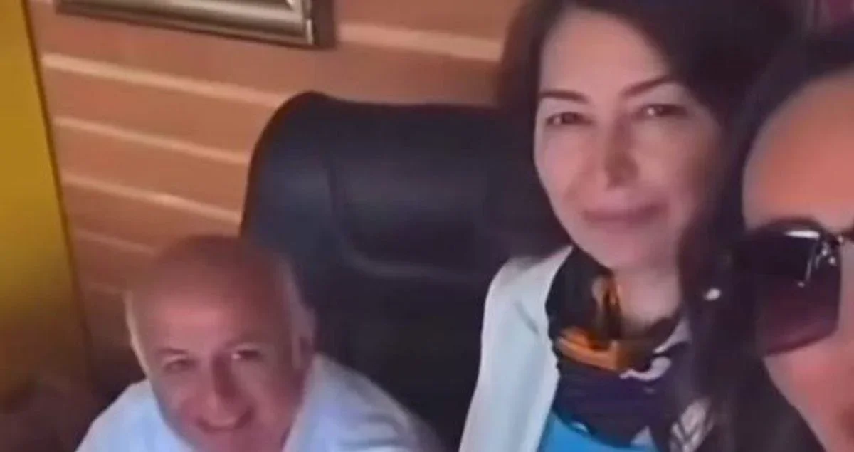 Kani Kudu'nun eski eşi Meltem Kudu kimdir? Neden ayrıldılar? İşte detaylar