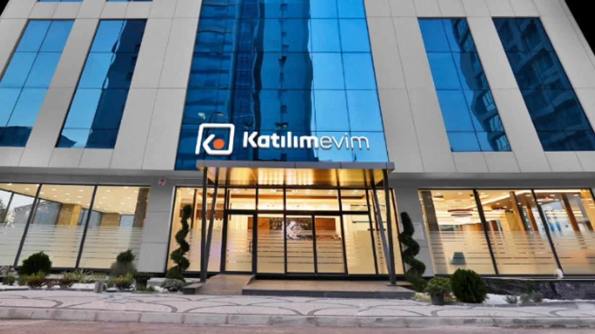 Katılımevim, Dünyanın En Hızlı Büyüyen Şirketleri listesinde